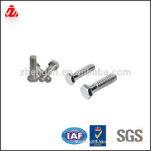 China supply high qality good price ss316 a4-70 hex bolt